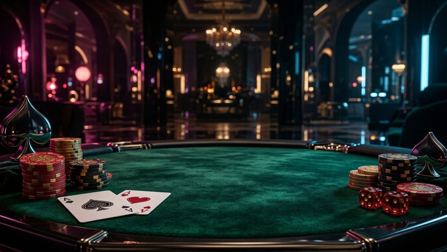 SpinGranny Casino