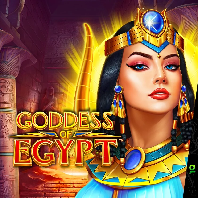 Goddess of Egypt™