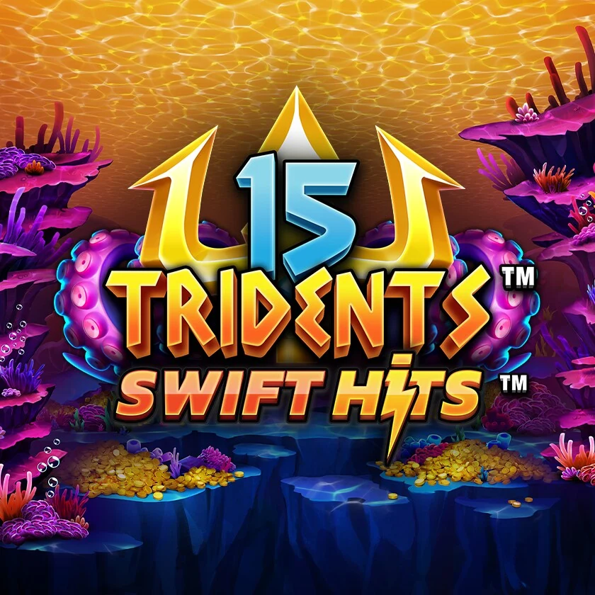 15 Tridents