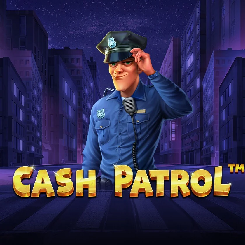 Cash Patrol
