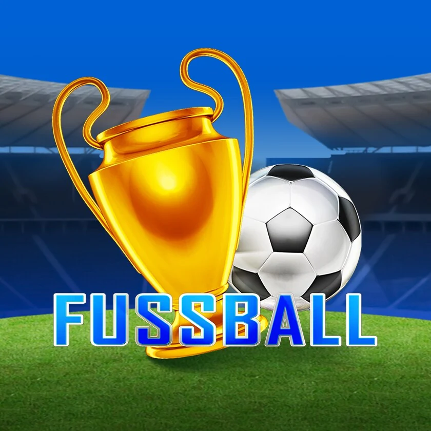 Fussball