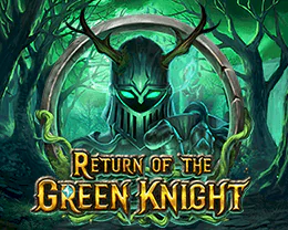 Return Of The Green Knight