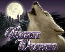 Night Wolves